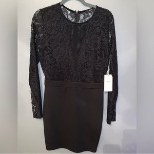 Blashe Women’s Lace Dress